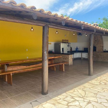 הוילה טרס מריאס Rancho 181 מראה חיצוני תמונה