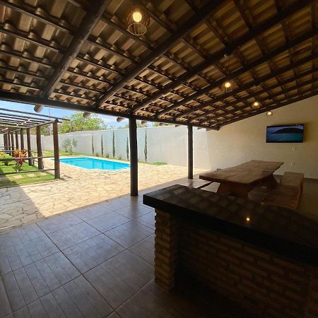 הוילה טרס מריאס Rancho 181 מראה חיצוני תמונה