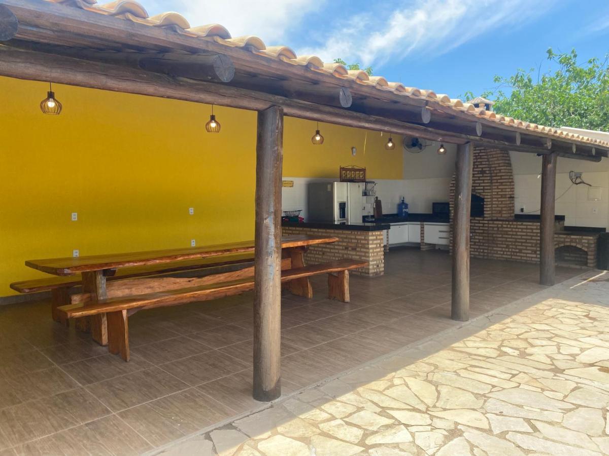 הוילה טרס מריאס Rancho 181 מראה חיצוני תמונה