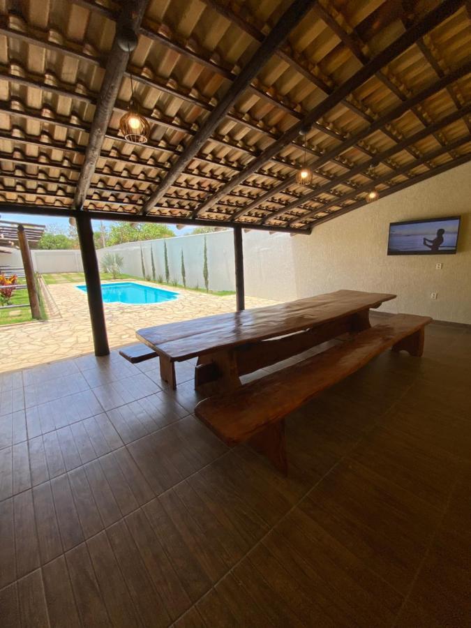 הוילה טרס מריאס Rancho 181 מראה חיצוני תמונה