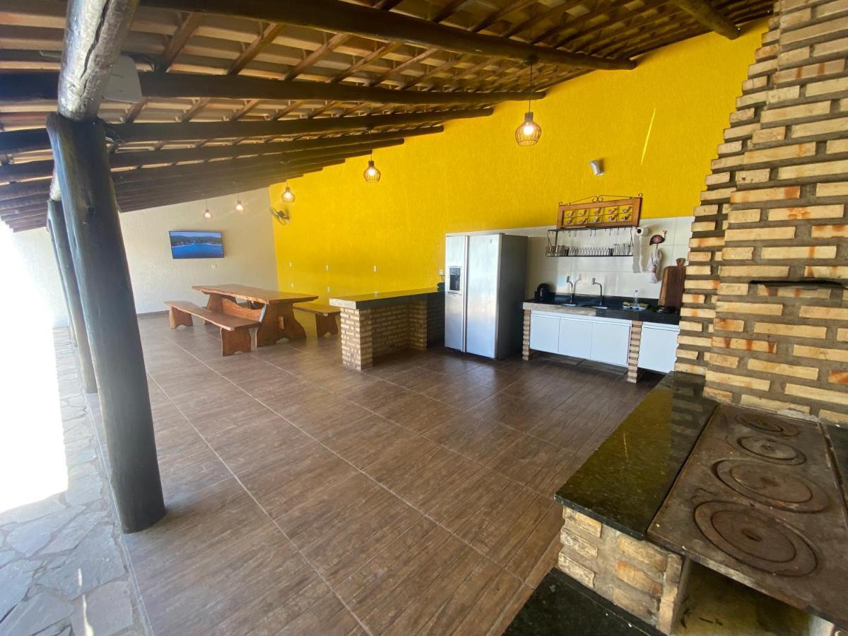 הוילה טרס מריאס Rancho 181 מראה חיצוני תמונה