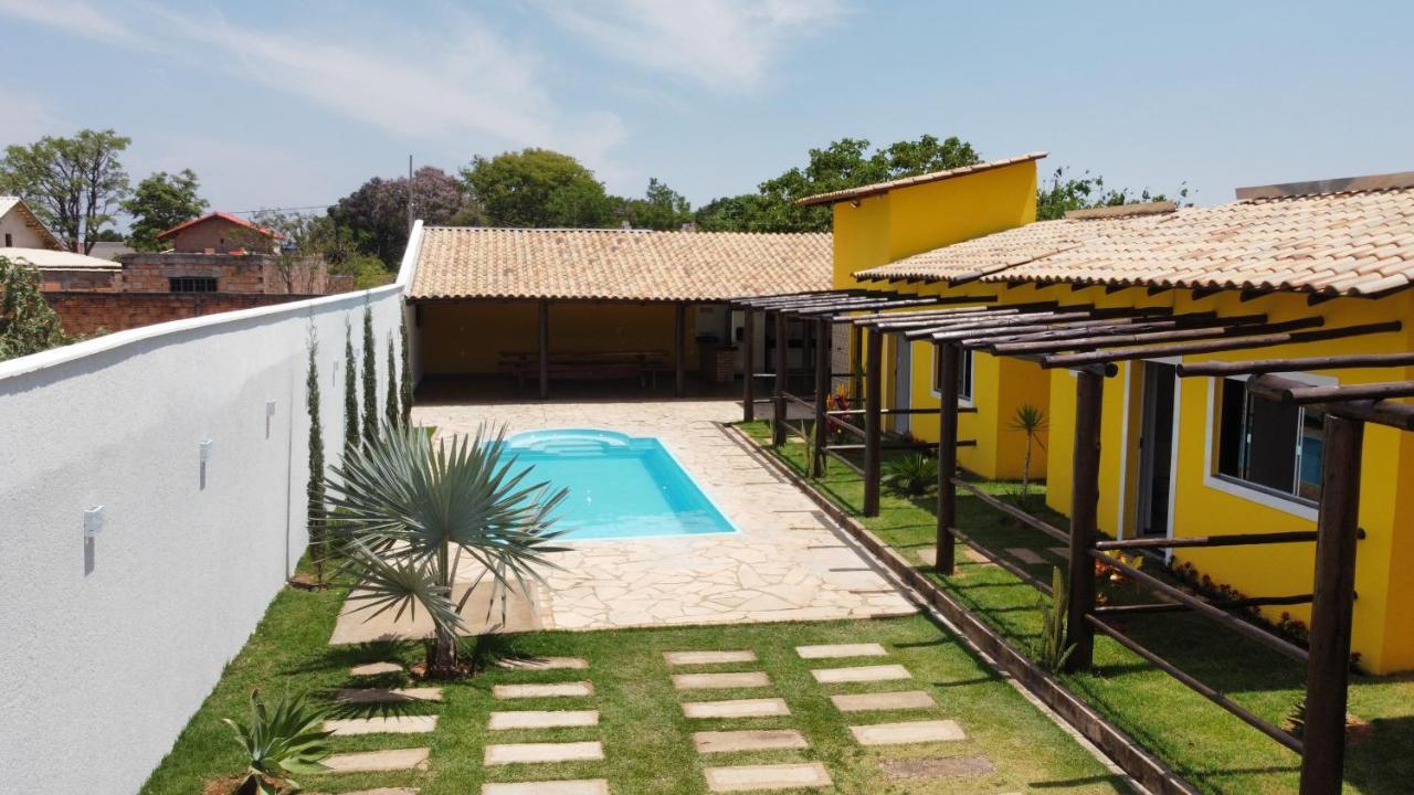 הוילה טרס מריאס Rancho 181 מראה חיצוני תמונה