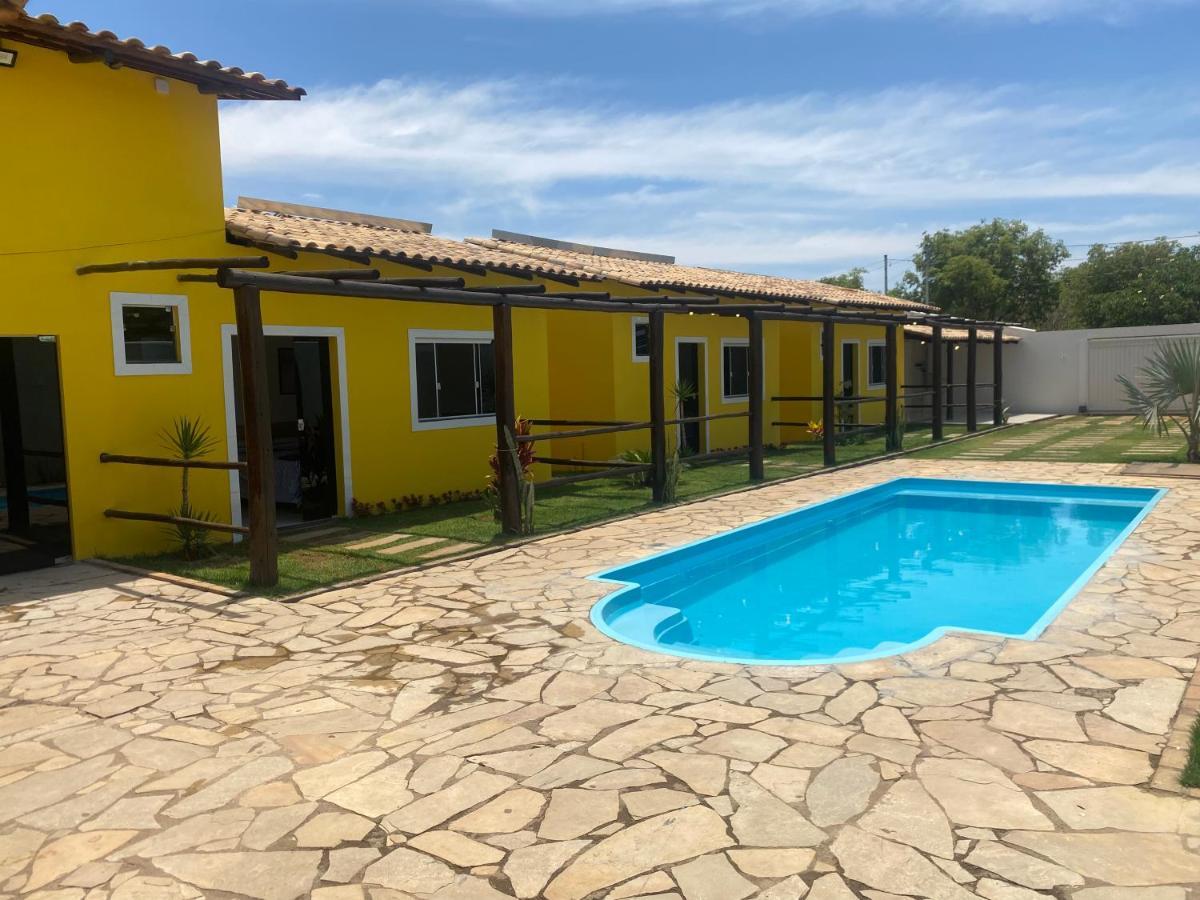 הוילה טרס מריאס Rancho 181 מראה חיצוני תמונה
