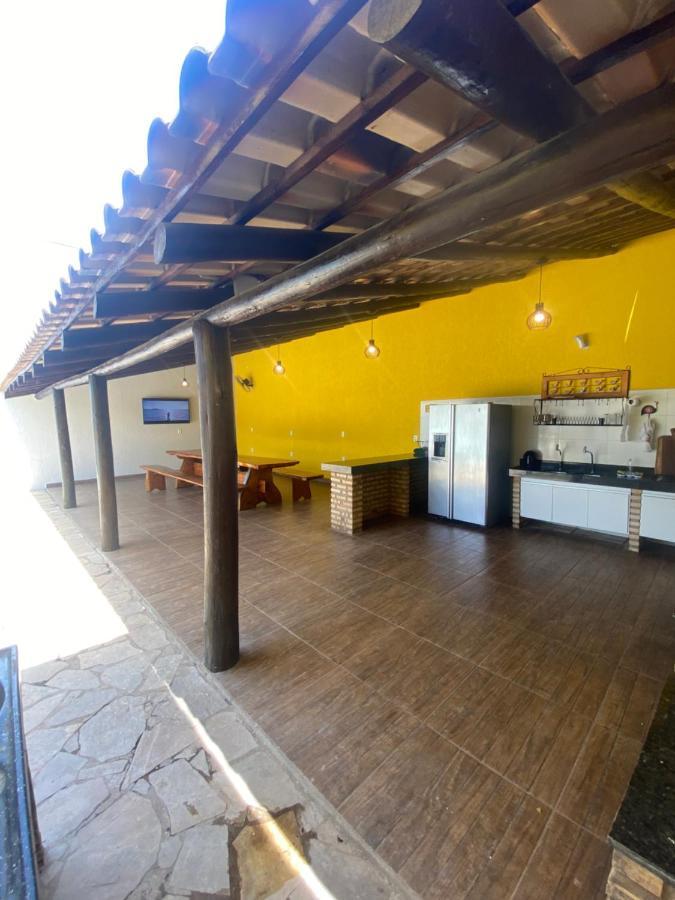 הוילה טרס מריאס Rancho 181 מראה חיצוני תמונה