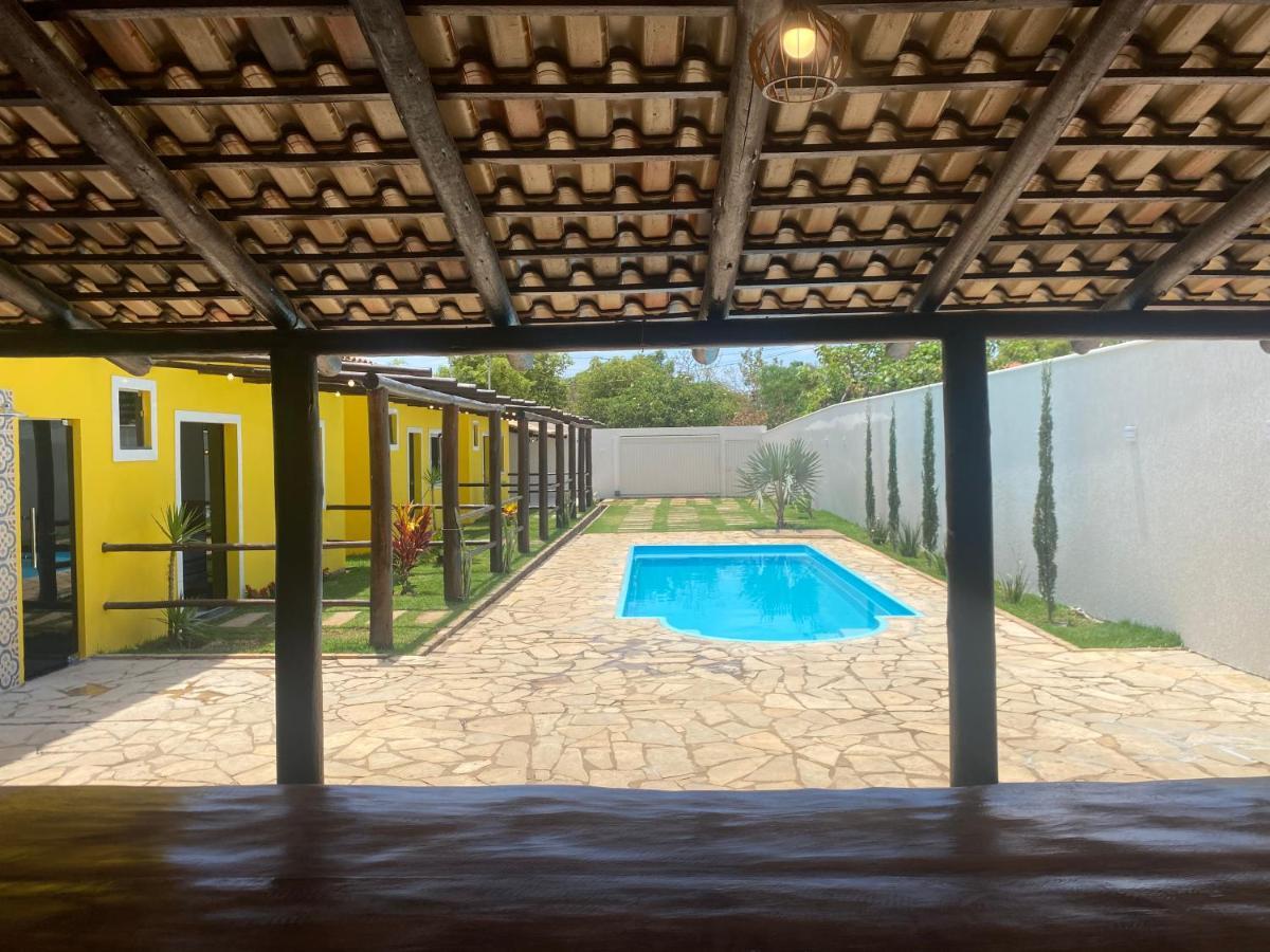 הוילה טרס מריאס Rancho 181 מראה חיצוני תמונה
