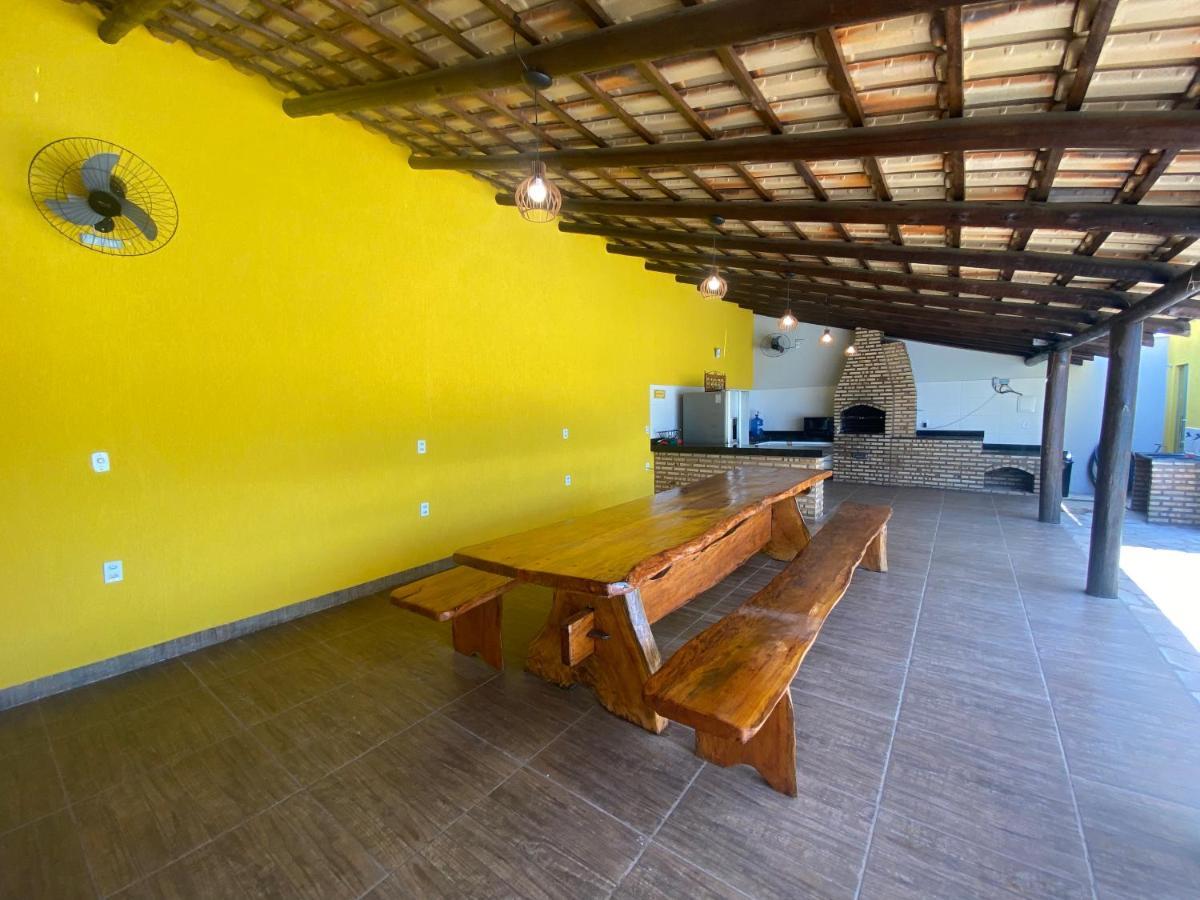 הוילה טרס מריאס Rancho 181 מראה חיצוני תמונה