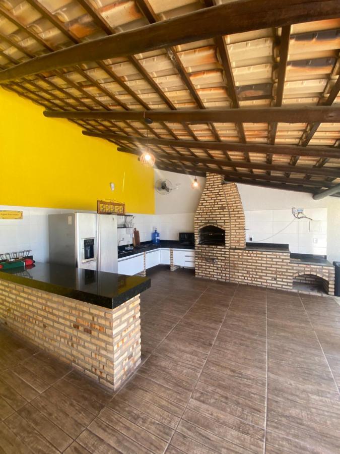 הוילה טרס מריאס Rancho 181 מראה חיצוני תמונה