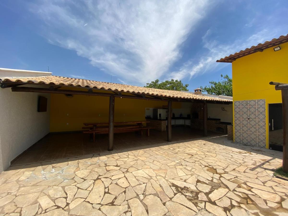 הוילה טרס מריאס Rancho 181 מראה חיצוני תמונה