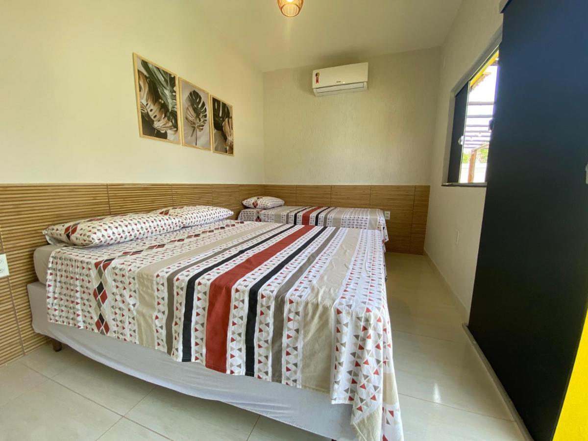 הוילה טרס מריאס Rancho 181 מראה חיצוני תמונה